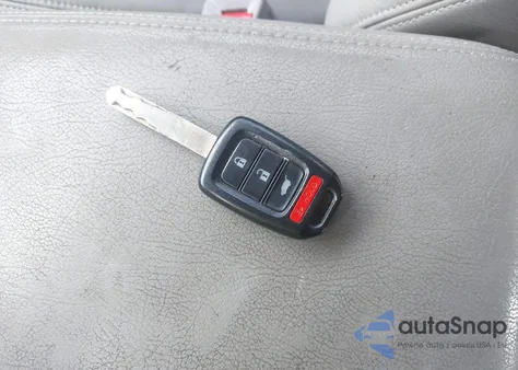 2016 Honda Cr-V Se from USA, damaged, VIN 2HKRM3H46GH563345